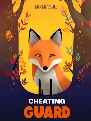 cover image of Cheating Guard